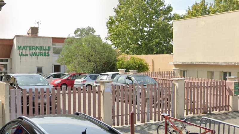 Draguignan: une école maternelle temporairement fermée en raison de fissures