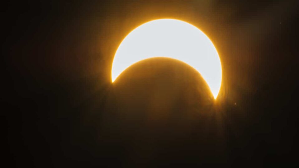 Éclipse solaire: l’commentary à l’école «hautement encouragée» par Québec