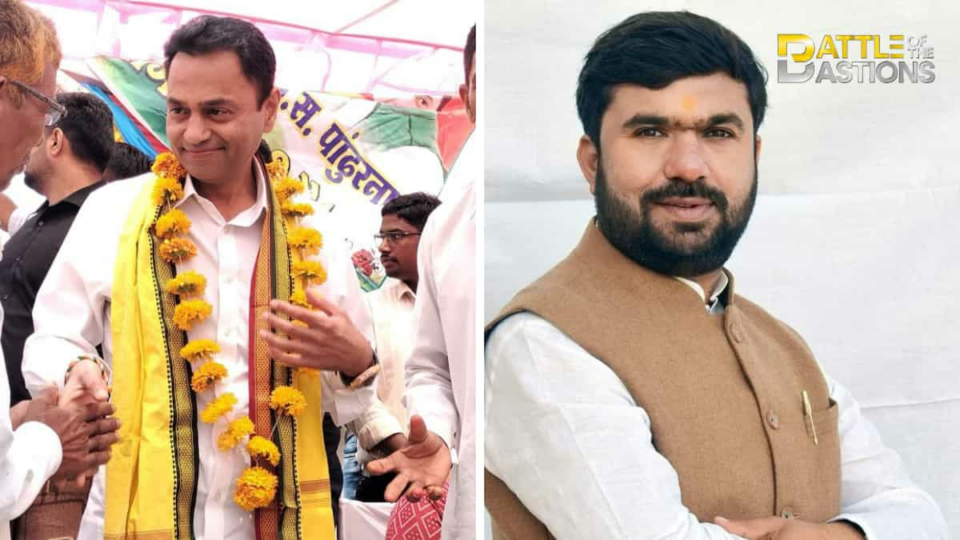 Fight of the Bastions: Will BJP wrest Chhindwara from Congress?
