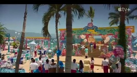Acapulco Season 3 Expert Trailer _ Apple TV+ sur Orange Vidéos